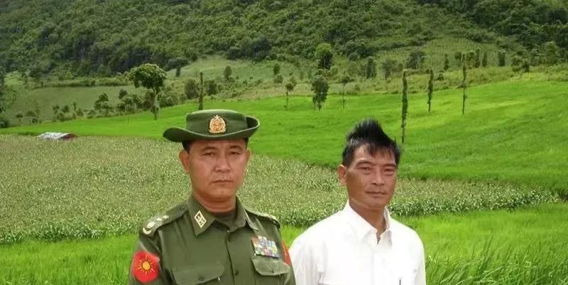白所成制D贩D了吗？
首先白所成及其犯罪集团确实大规模制D贩D。根据侦查结果和深