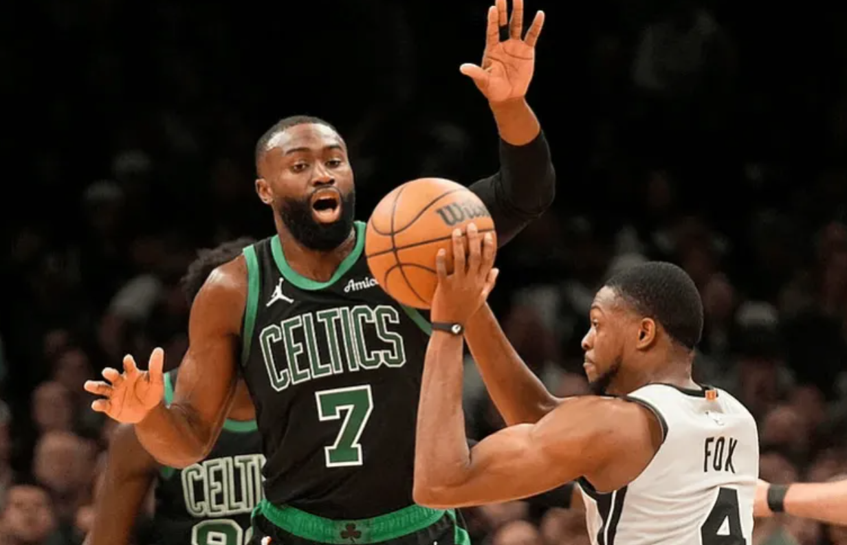 凯尔特人客场对阵马刺的比赛已被调整至NBC全美直播。该场比赛将于北京时间3月11