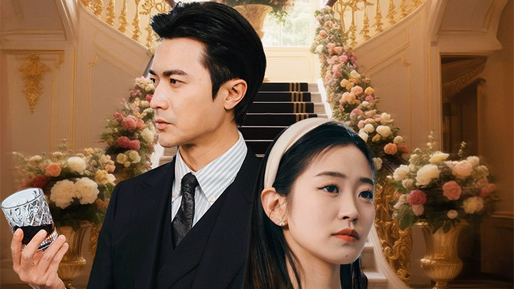 【限时免费】京圈最横千金vs最怂亲爸！66集甜宠短剧《别惹大小姐》开播！