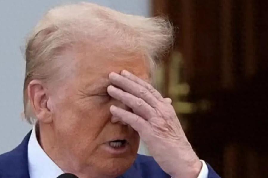 美国现在才意识到，中国不同于以往任何大国，是不可能搞垮的！
上世纪九十年代苏联解