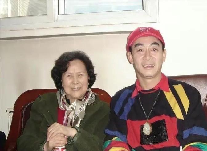 2017年，杨洁导演去世，消息一出，整个电视圈都沉浸在哀悼中。她是86版《西游记