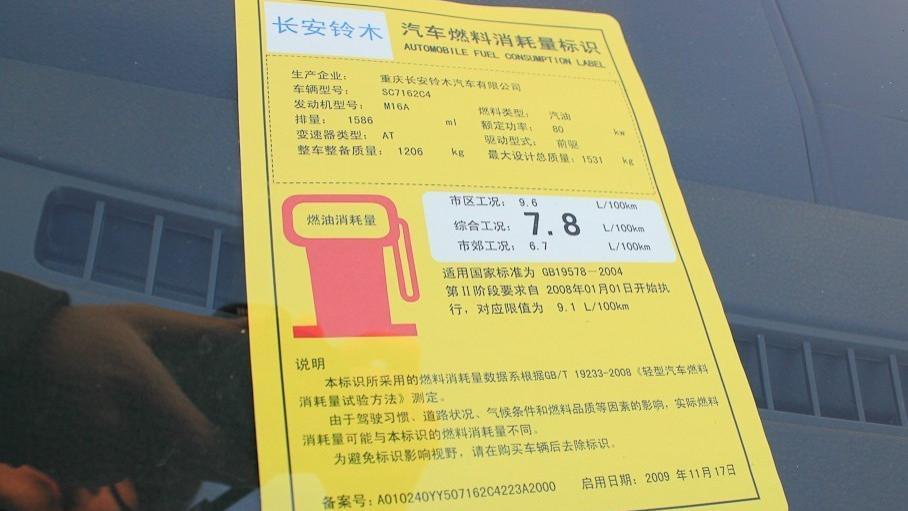 电耗表现亮眼的12款车型公布，买车请认准这个标