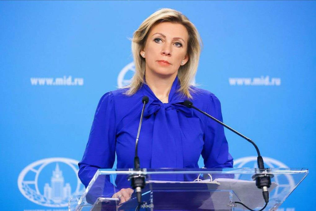 继中国美国后，俄罗斯也对柬埔寨泰国冲突表态，但话里有话。

俄外交部发言人扎哈罗