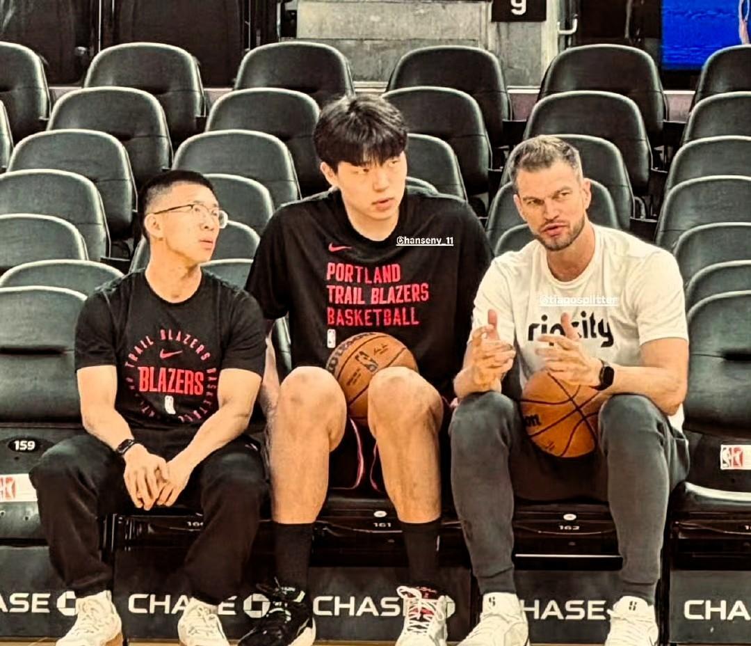 杨瀚森一觉睡醒，主教练没了！比卢普斯晚节不保，然后勒令下课，希望不要影响到小杨n