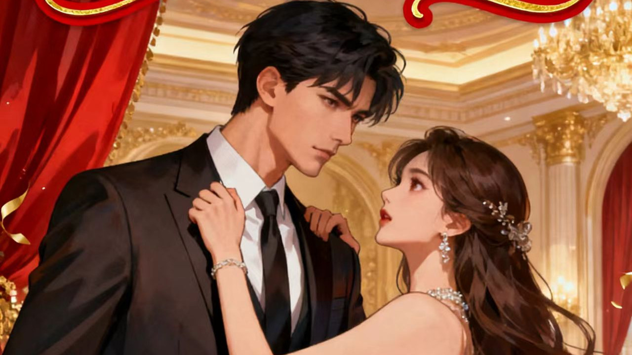 婚婚欲醉：错惹豪门掌权人