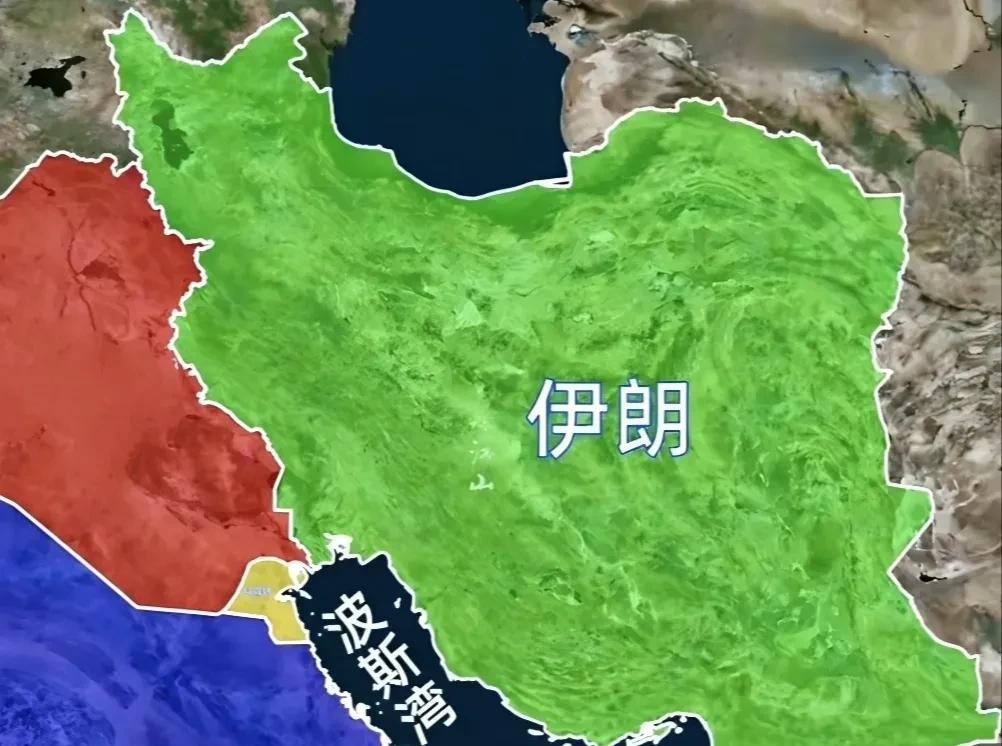 很多人觉得伊朗根本打不过以色列，不过是在耍耍花架子，我不这样认为。我倒觉得真打起