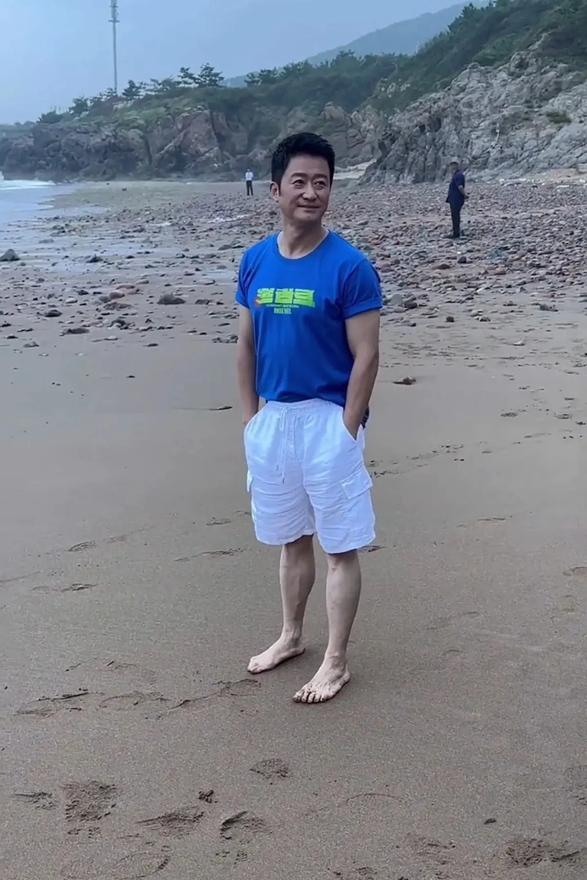 如果真像它说的管用，在缅北就不是这样待遇了