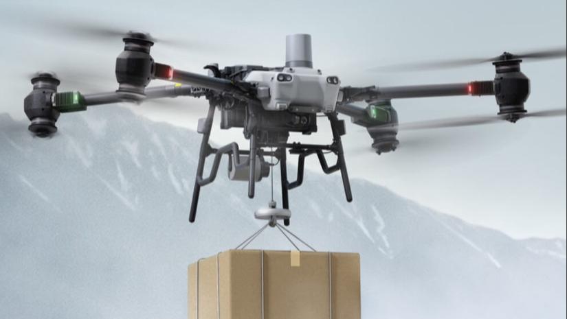 无人机操作人才缺口已达30万人，为什么会产生这种人才缺口