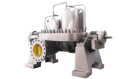 景德镇中开多级泵泵体温度偏高的原因, 三昌泵业