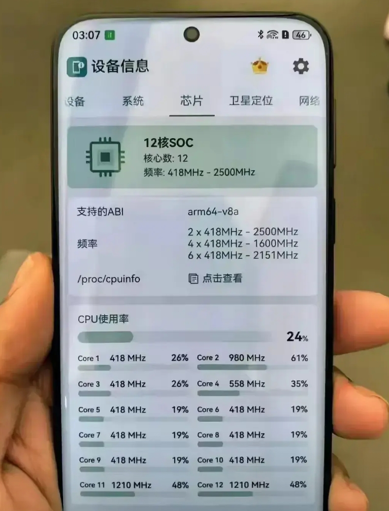 当看到6499的起步价时，就明白，华为是真的“不留情面了”

现在麒麟回来了，芯