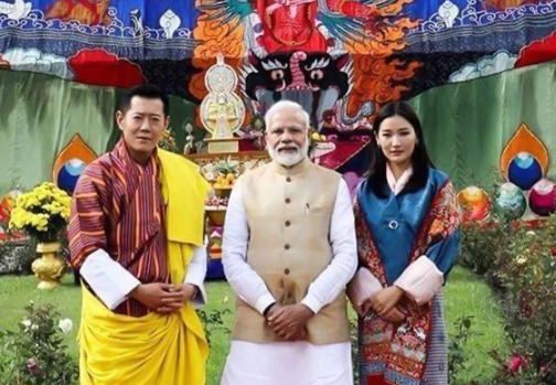 莫迪为何说印度赢了











你以为莫迪在撒谎？以为他是在强词夺理，