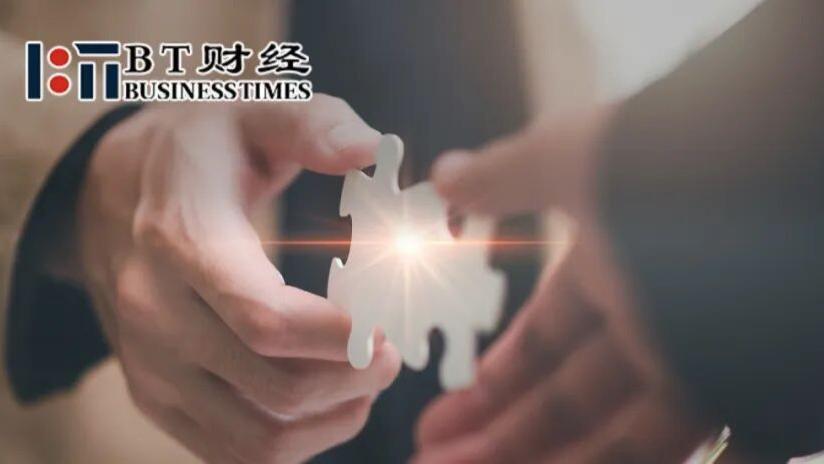 竞品企业高管互怼成常态，为何这几位大佬成了例外？