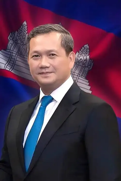 快讯！
 柬埔寨首相发出重磅消息
7月28日，柬埔寨首相洪玛奈紧急启程飞往马来西