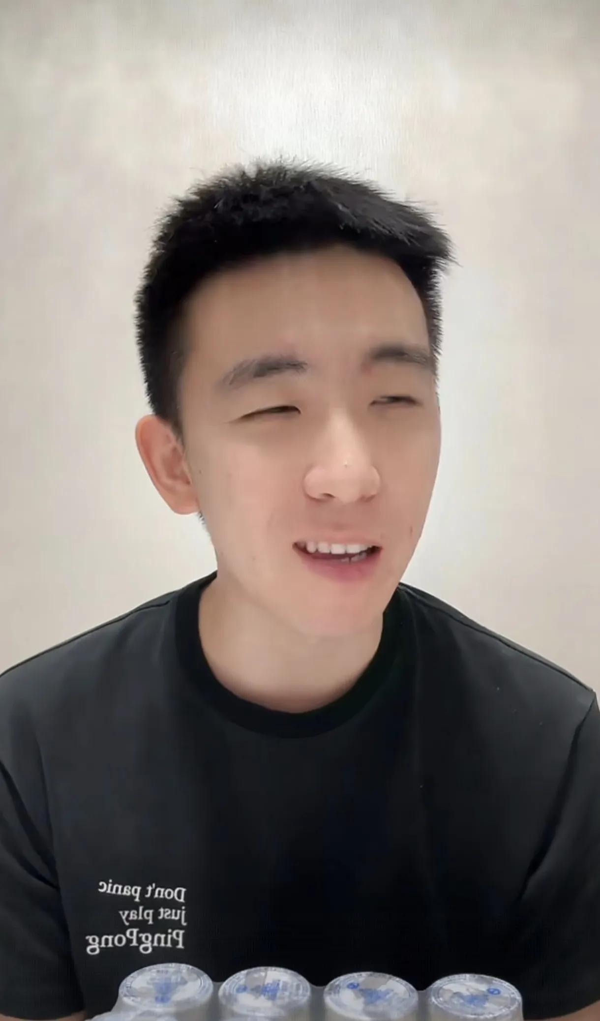 削球马特说已发现桥本帆奶香漏洞，且不止一处！
刚看削球马特的直播，他说发现了桥本