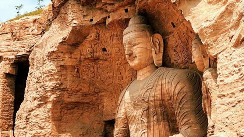 山西云冈石窟旅游全攻略及地接社选择