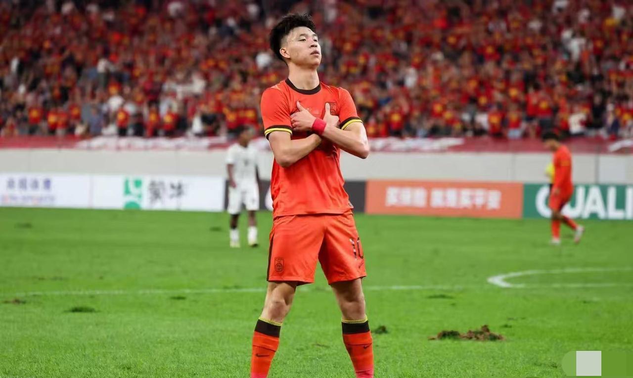 U23踢东帝汶都揪心，还好有王钰栋这记“神仙球”撑场面
        U23国