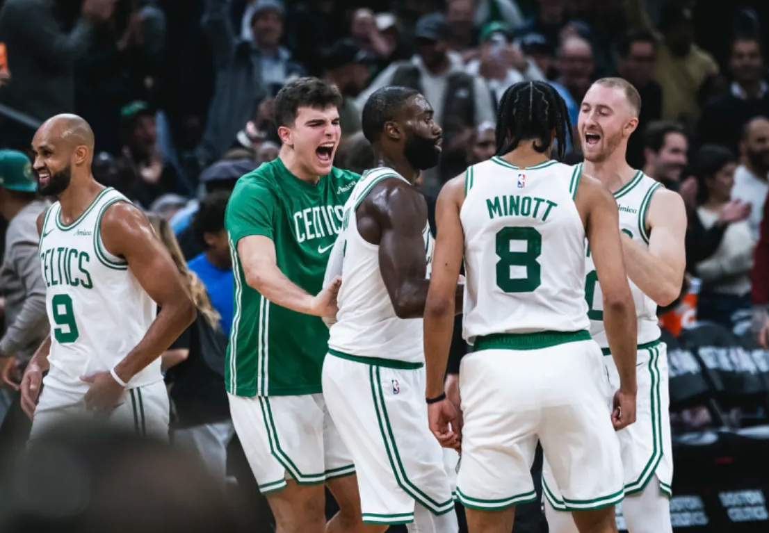 凯尔特人以125-105击败骑士。
赛后，凯尔特人主教练乔-马祖拉接受媒体采访，