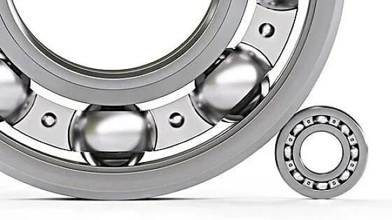 滚动轴承的密封装置类型有哪几种？如何选择？