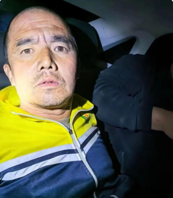 中秋酒局起口角致人死亡！高大友穿短袖拖鞋逃亡，警方 72 小时立体布控抓获