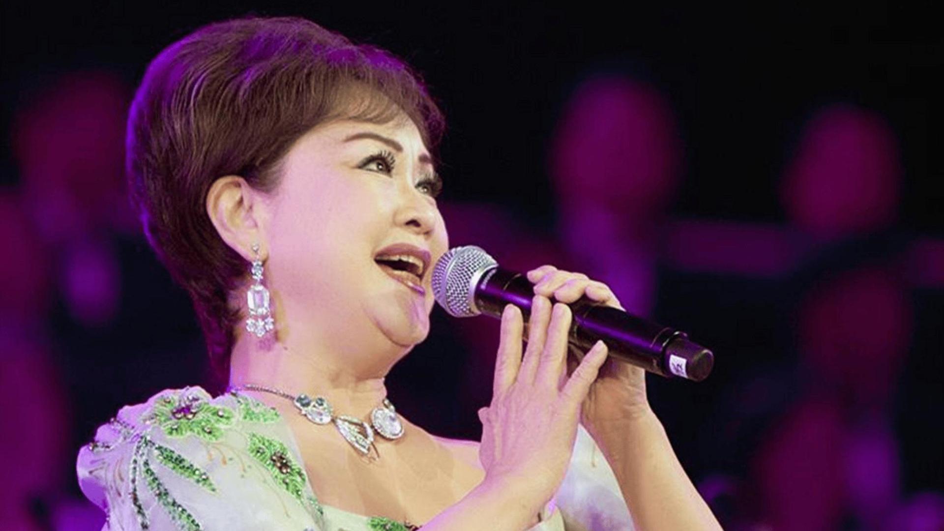 28年的黄金搭档，吕继宏用半生演绎了娱乐圈最特殊的不婚之约