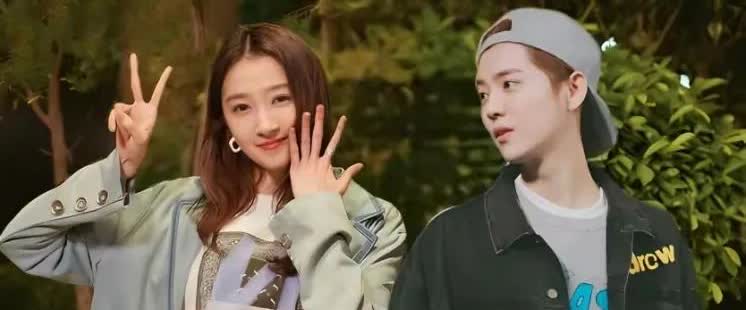鹿晗和关晓彤可能要成金秀贤的大救星，不管领证是不是真的，他俩都迅速占领了热榜，也
