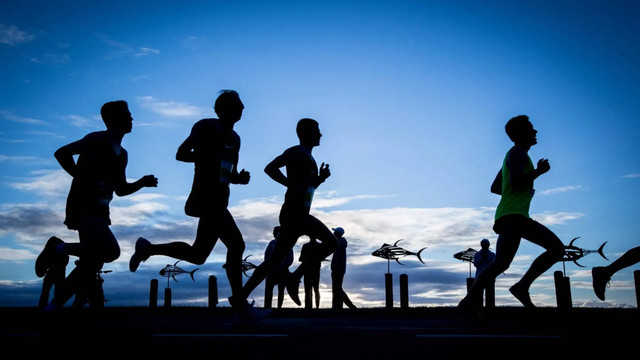 跑步需要哪些运动装备？分享十款运动耳机，让跑步不掉节奏