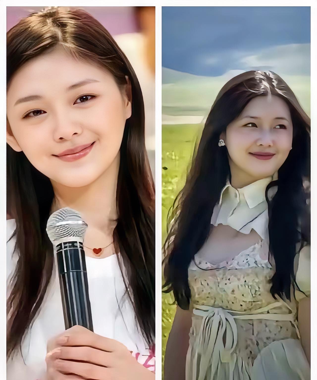 你敢信吗？一个24岁的重庆姑娘，在青海玩的时候随手用原相机拍了几张照片，11天就