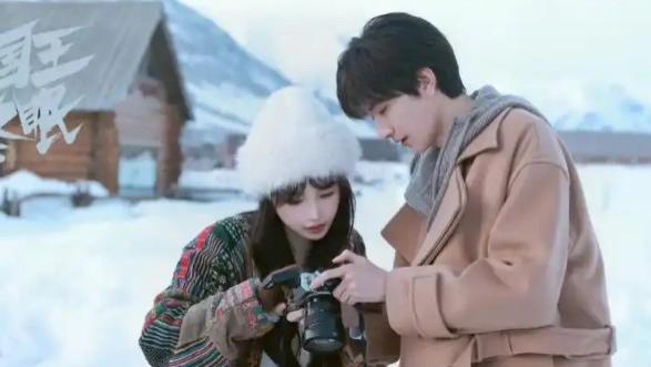 “冰雪奇缘，爱的救赎”——《嘘，国王在冬眠》的另类浪漫史