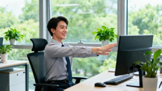 守护心脑健康，从“活”起来开始