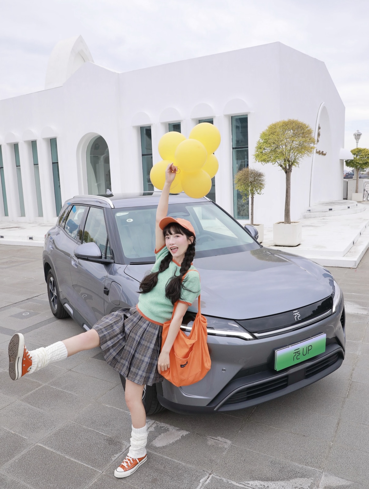 2025胡润汽车品牌榜：比亚迪四度登顶中国汽车品牌冠军