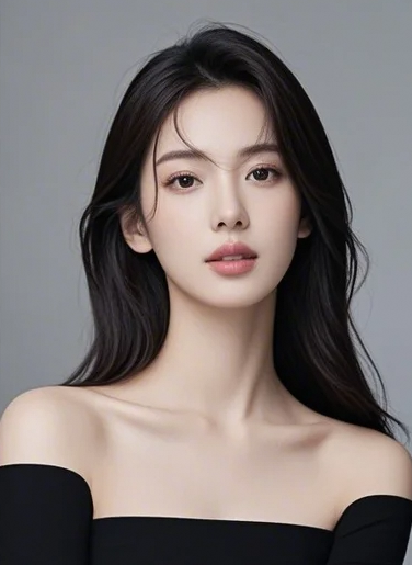 云鬓花颜金步摇，这才是东方美学的具象化