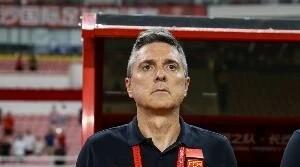 U22男足赢球反被炮轰！
U23亚洲杯预选赛中国队首场比赛2-1东帝汶，面对世界
