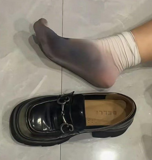 当初嚷着要过肺的，人跑哪儿去了？