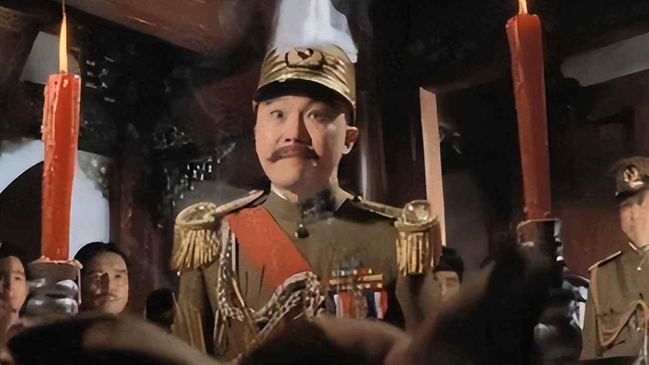 炮轰龙王、强抢姐妹！被称“狗肉将军”的张宗昌，到底有多疯狂？