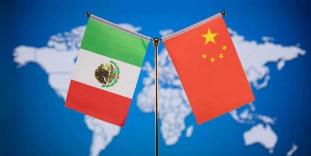 中方出手了！一天内启动两项调查，稳准狠反制墨西哥
根据商务部网站的消息，25日，
