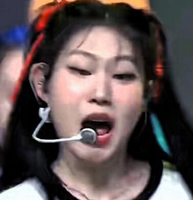 有人说小沈阳的女儿沈佳润是韩国演员金高银的翻版。
两人都是单眼皮，拥有一双小眼睛