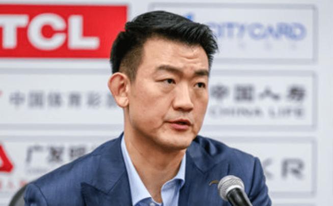 广厦队主教练王博，还是希望能够让胡金秋和朱俊龙多休息，毕竟两个人几乎是连轴转，这