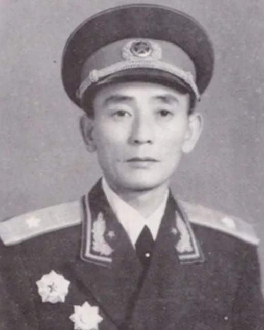 1973年，福州军区副司令的妹妹进城，特意来看望他，谁料，妹妹对他说：“哥，我儿