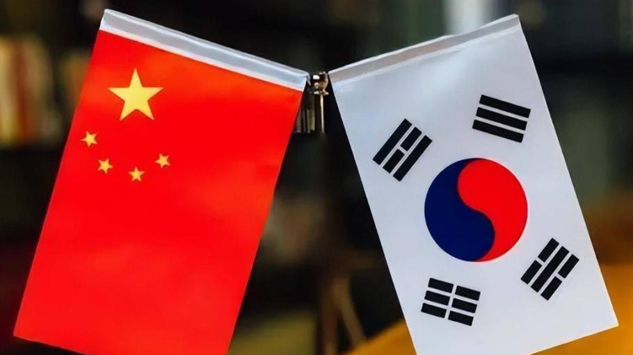 万万没想到，收到中方贺电不到两小时，李在明开始当着全世界向中方兑现承诺，对知华派