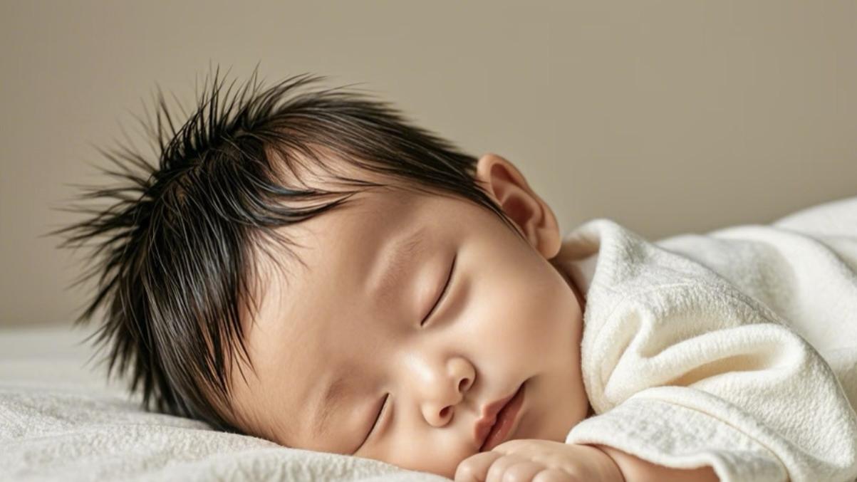 夜奶不是“爱之蜜”，超龄喂养反“坑娃”