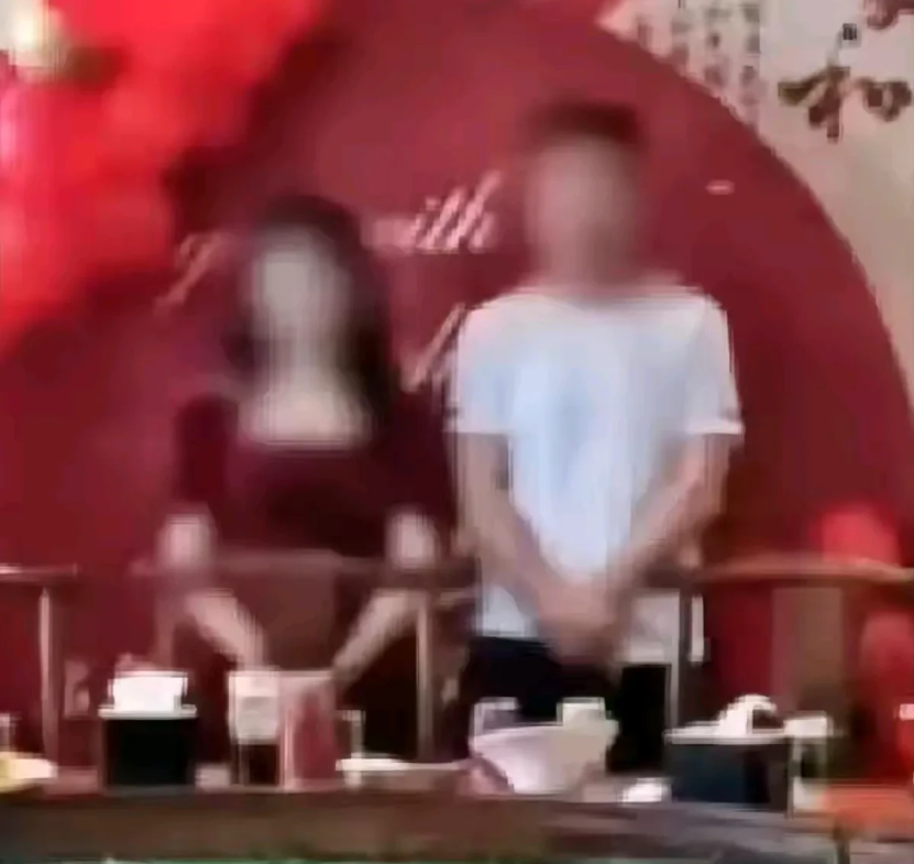 大同订婚案女方无职无业，在当地婚姻介绍所多次登记相亲，她的动机是否利用彩礼、房产