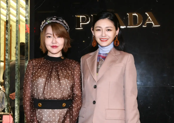 小S后半生的日子，注定要在愧疚当中生活了。

如果没有姐姐大S，如今的娱乐圈就没