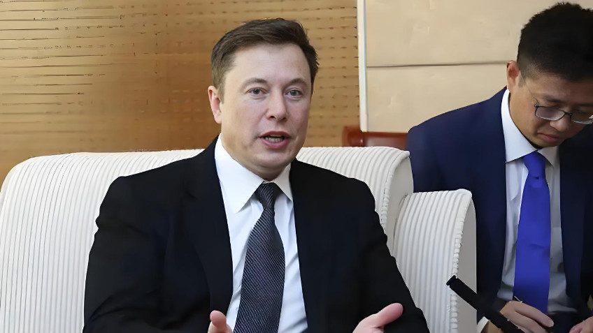 美议员提出设想：中方可能绕过鲁比奥，直接找马斯克谈