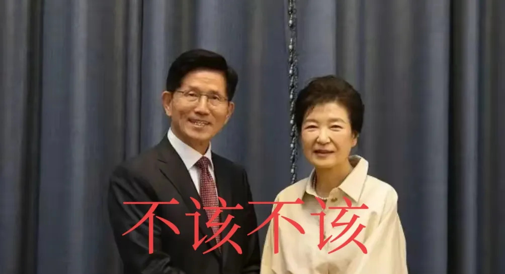 ????韩国大选：两位前总统的“生死”对决！











万万没想到，