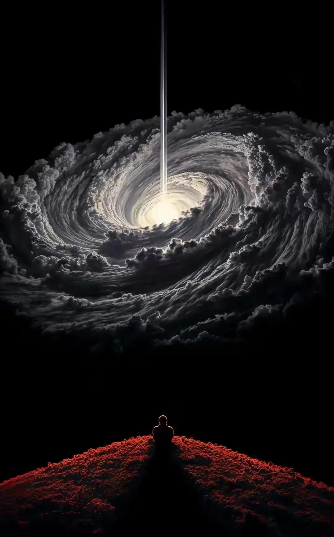 很多人以为“活在当下”就是“活在现在”，其实这是一个非常大的误解。
“现在”这个