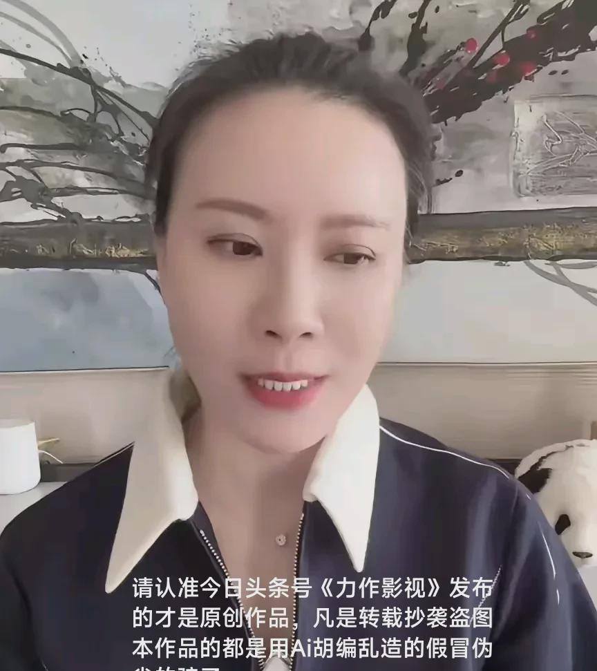 房海燕不当主持人了,改行开飞机去了,这消息听着怪怪的,好像有点不太对劲,但又说不