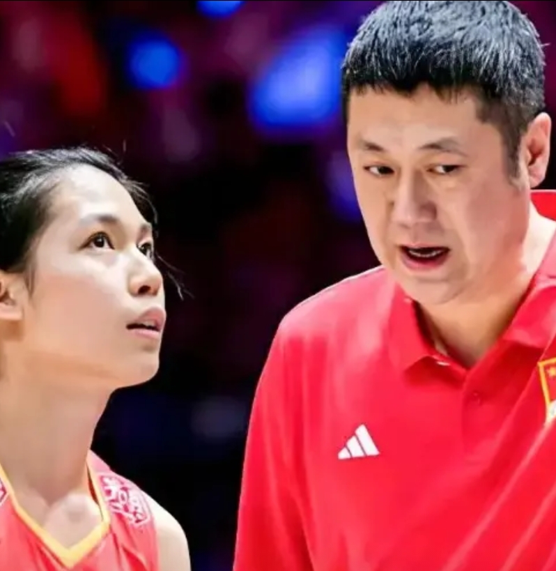 当前最值得表扬的六大中国女排人！
一、张籽萱。17岁就打主力，成为世界球队中年龄