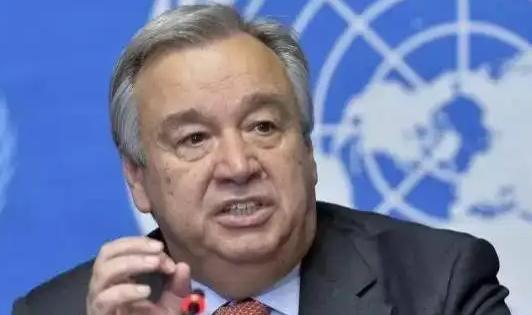 重大信号！
联合国机构迈出向中国迁移第一步，全球治理正在选择中国。
9月27日，