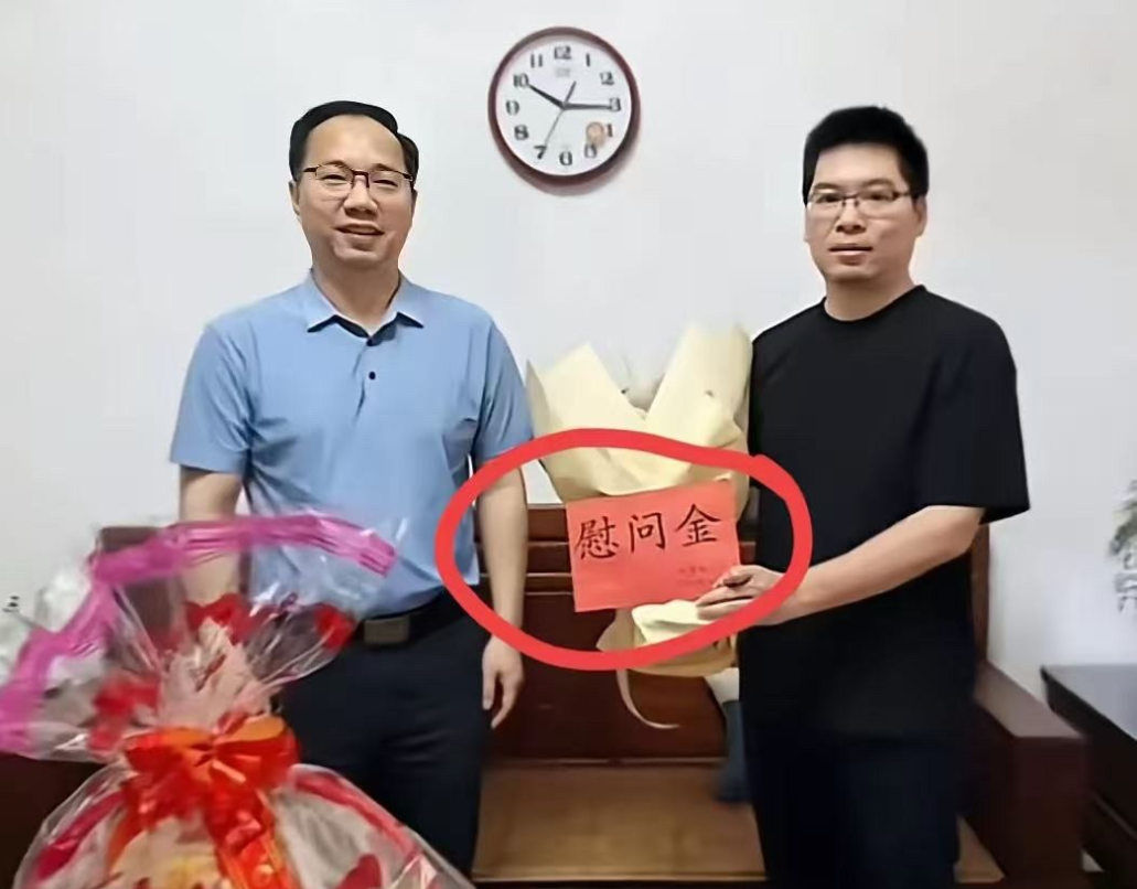 钟威会不会升职？一次救人没成功仍不放弃，被烫了之后还要一股脑往前冲，这样提徒手冲