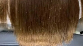 极简护发指南：三步打造强健发根